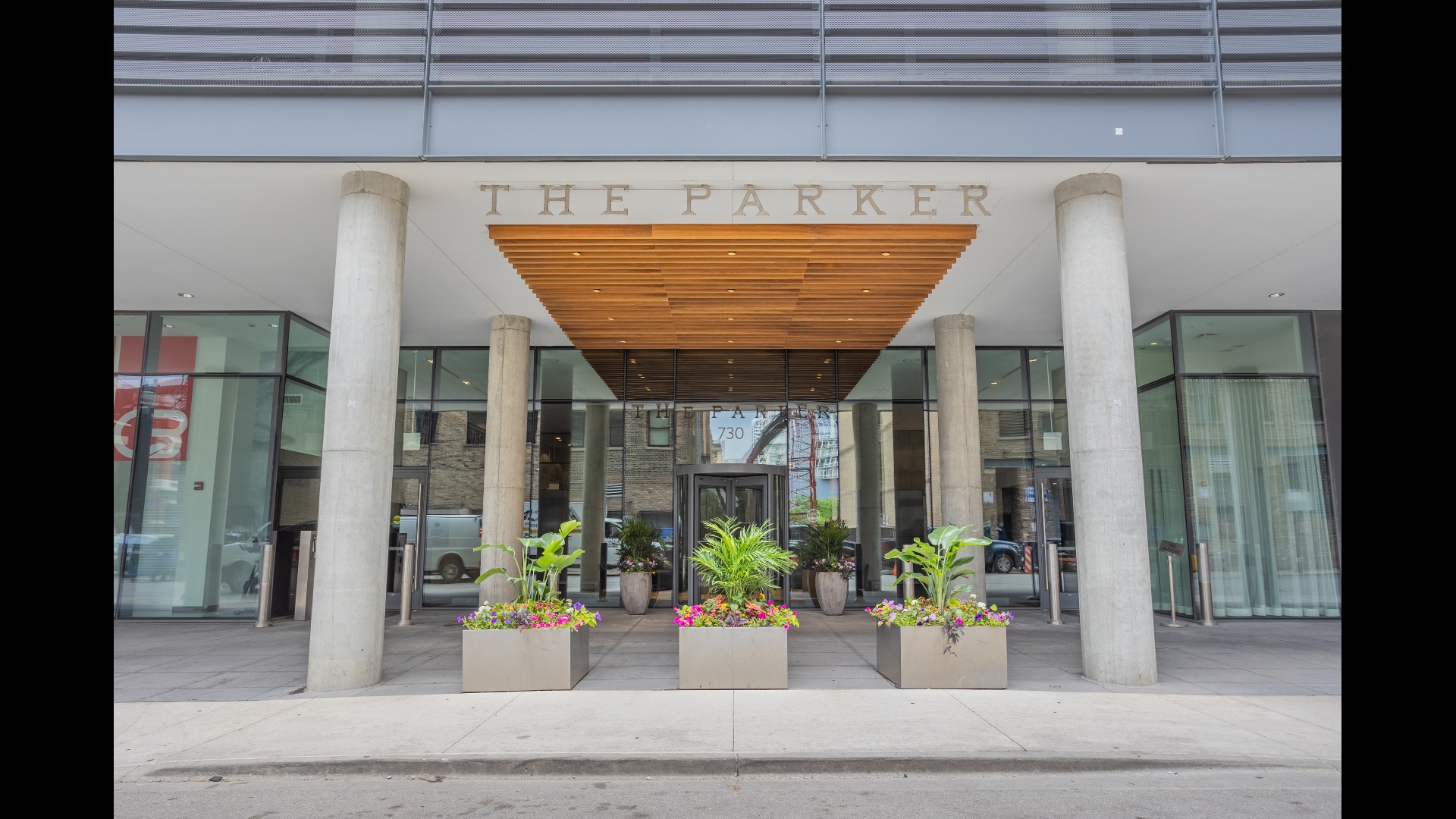 The Parker Fulton Market  Image 13