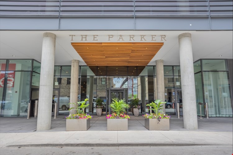 The Parker Fulton Market  Image 13