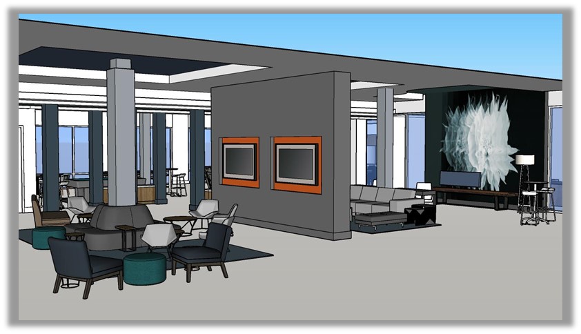 Coming Soon: Phase 2 Lobby