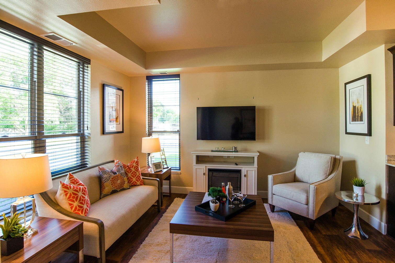 Siena Apartment Homes Image 17