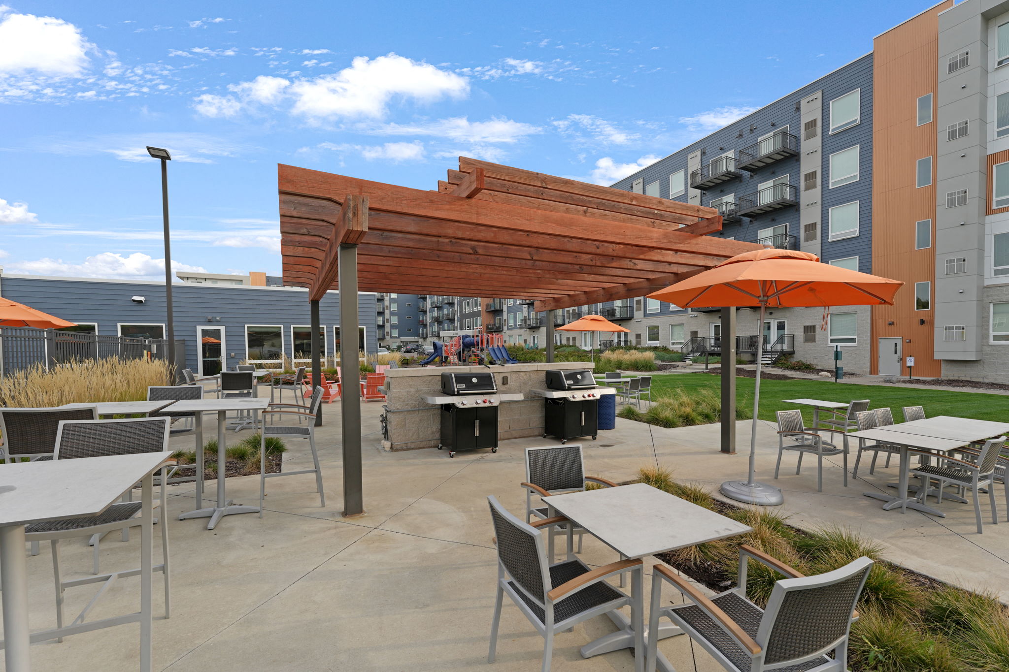 The Liberty Apartments & Townhomes Image 31