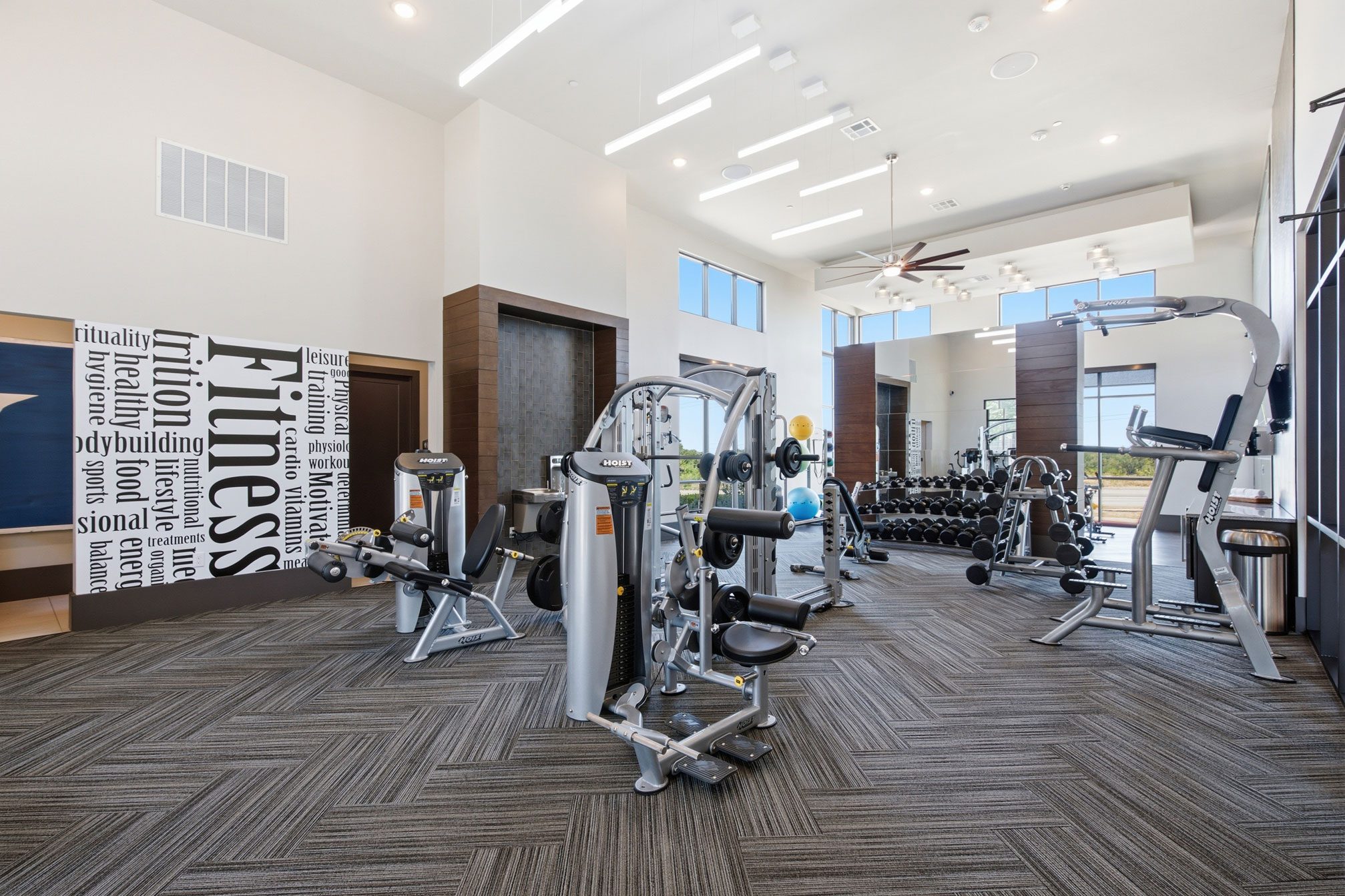 Wellness Center