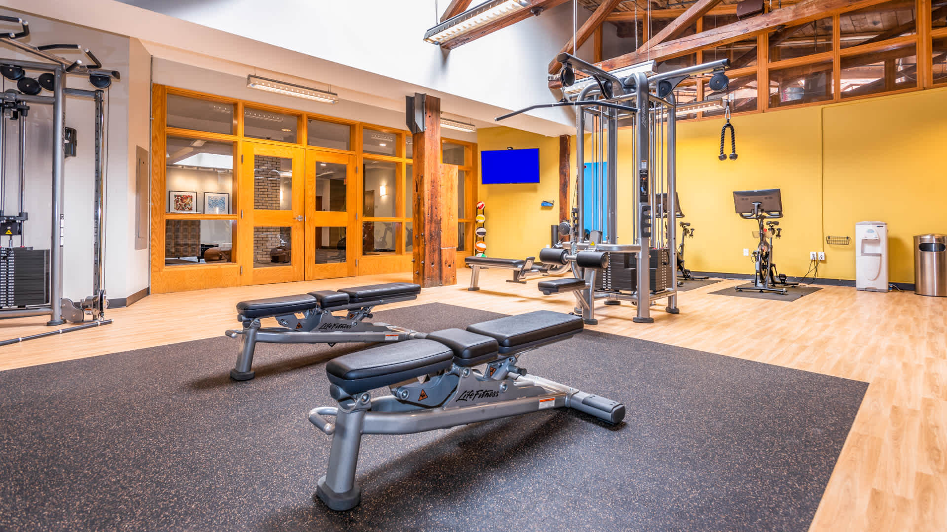 Lofts at Kendall Square Image 27