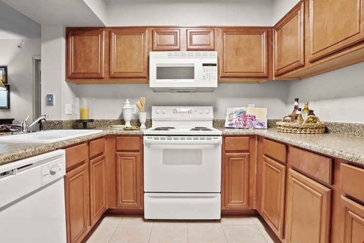 Villas at Stonebridge Image 3