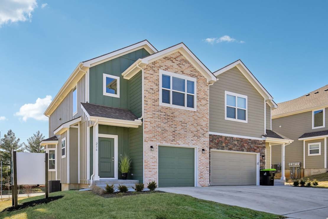 Chapman Ridge Image 1