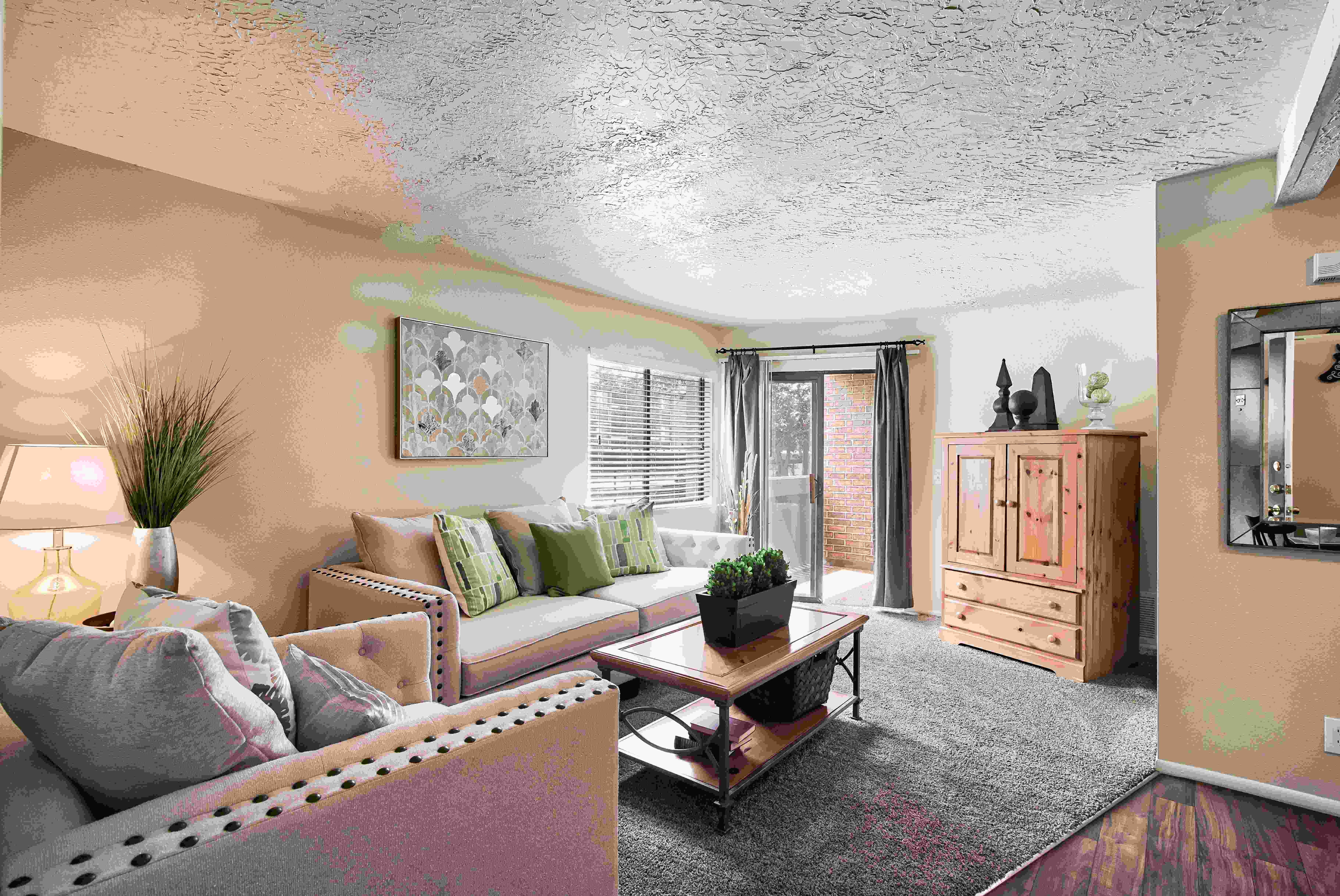 Cherry Creek Apartments Image 25