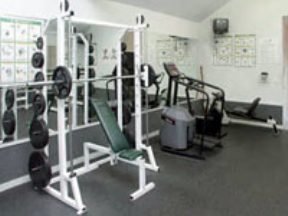 Berry Trail Apartments Image 5