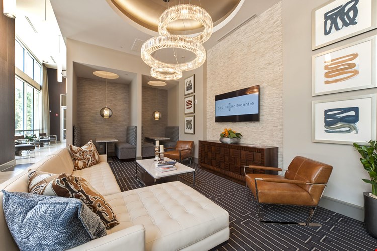 Pearl Residences at CityCentre  Image 71