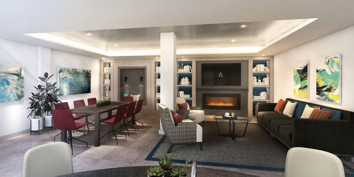 Ora Apartments Image 2