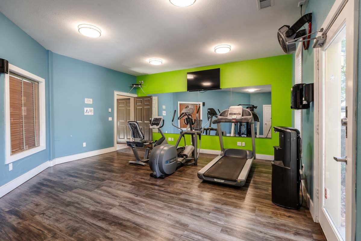 Arnada Pointe Apartment Homes Image 4