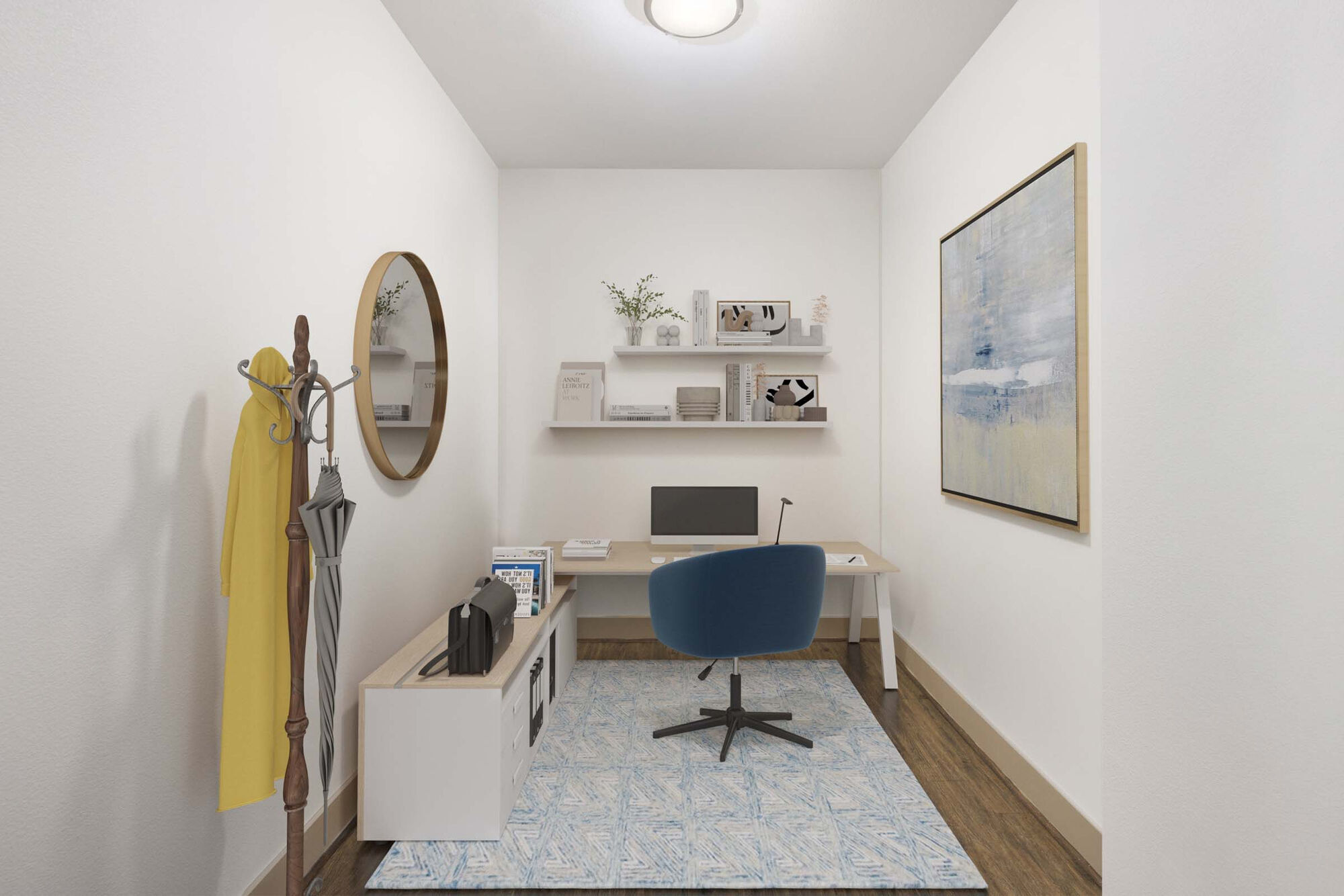 Camden Lincoln Station Image 14