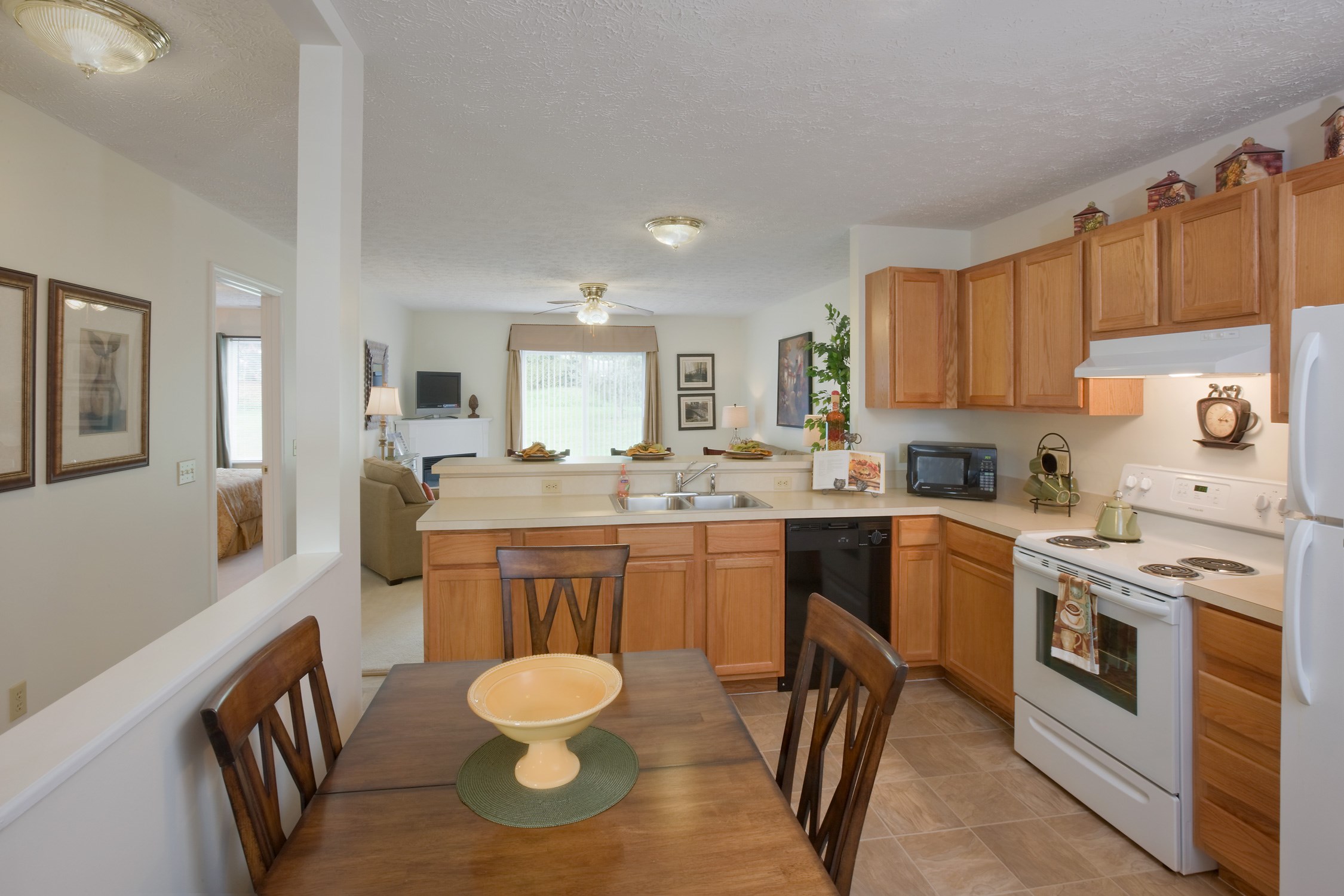 Redwood Norwalk Image 3