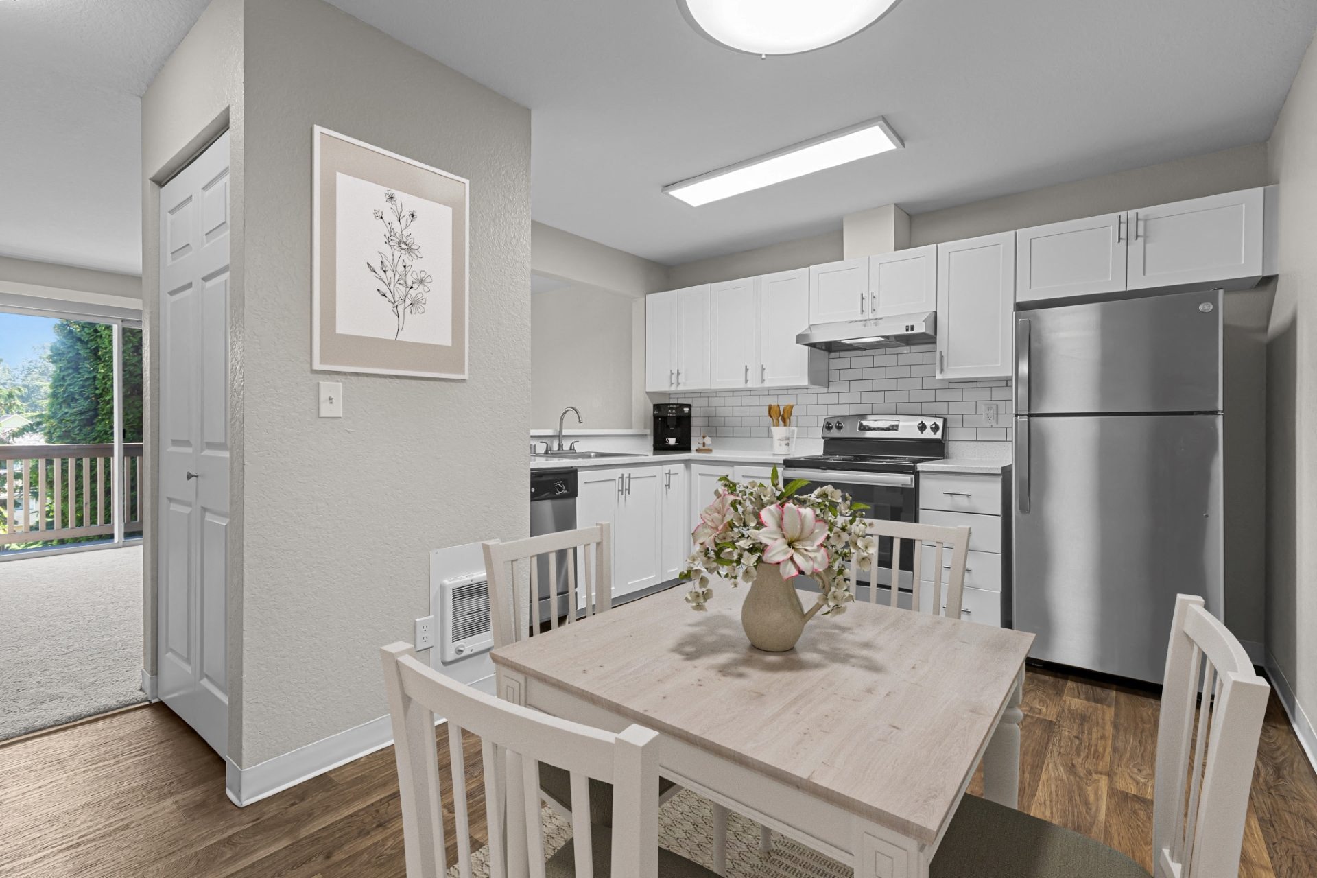 Bayview Apartment Homes Image 3