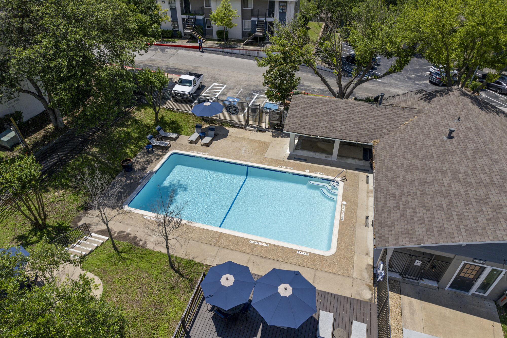 The Hilltop Apartment Homes Image 74