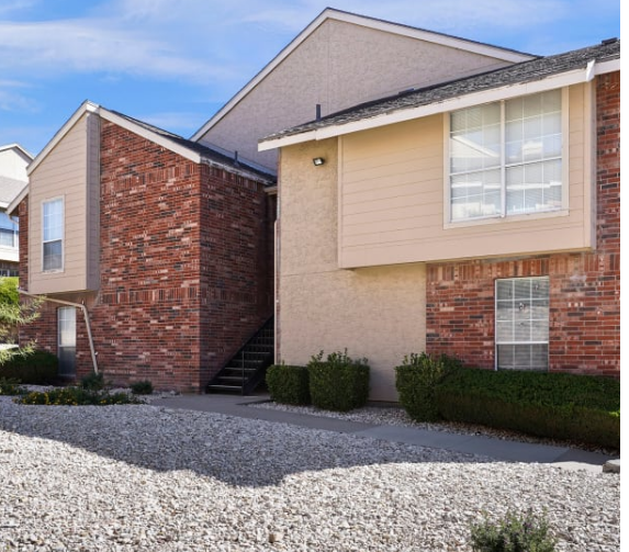 The Chimneys Image 2