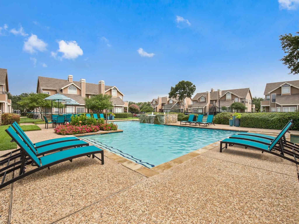 Highlands of Valley Ranch Image 1