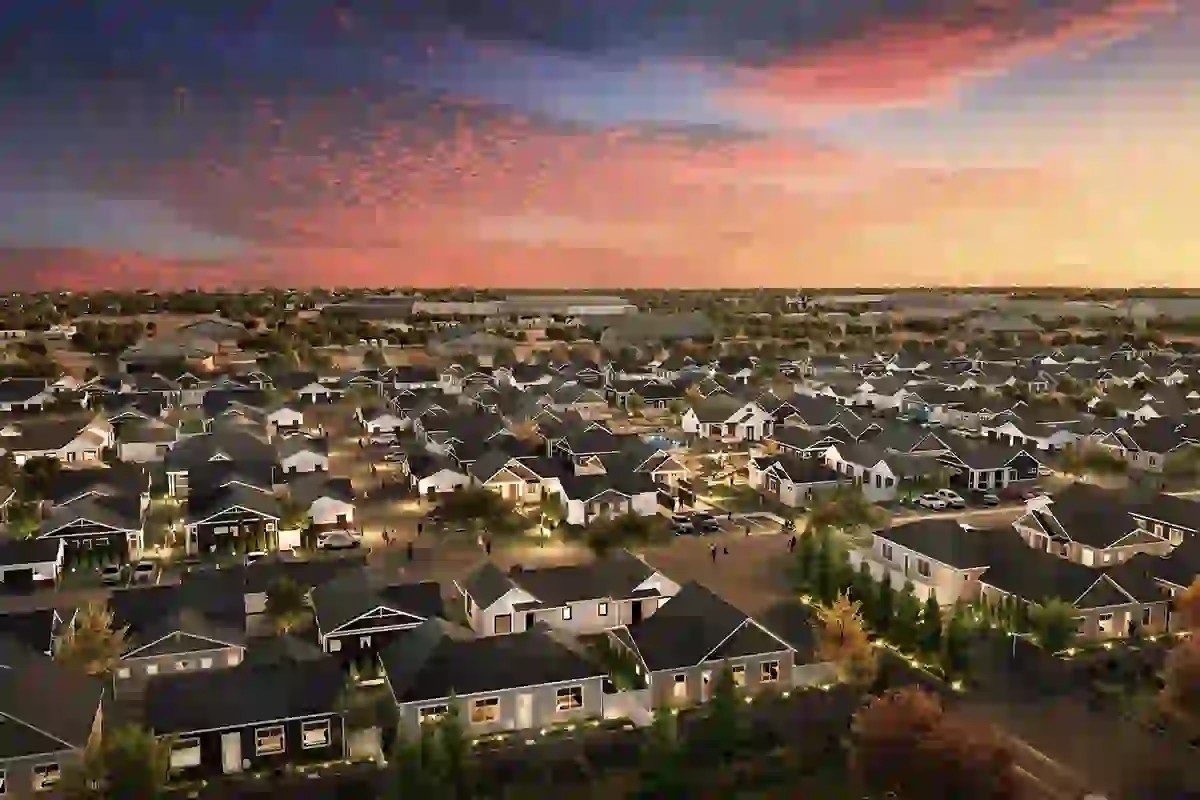 The Village at Hutto Station Image 2