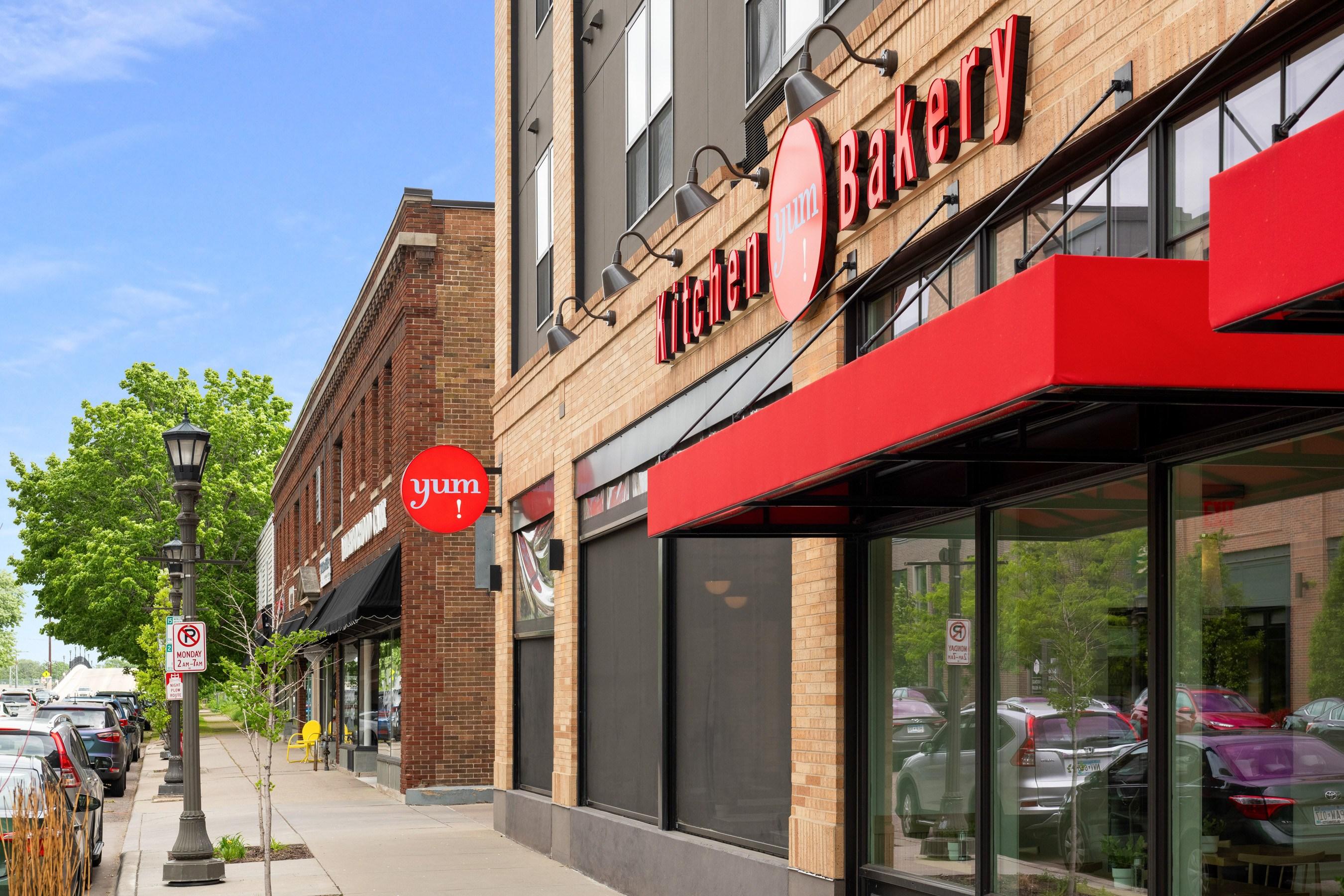 Vintage on Selby Image 42