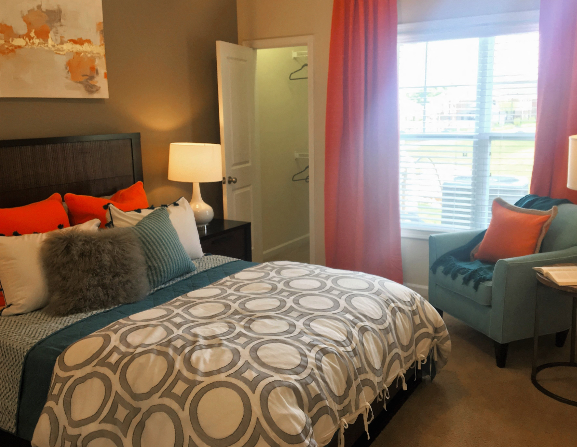 Stallings Mill Apartments Image 9