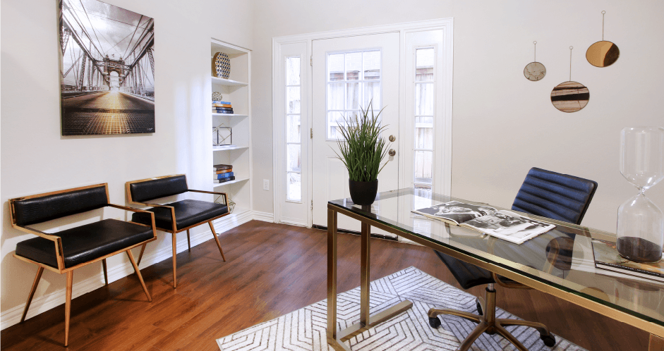 Tuscany Villas Townhomes Image 4