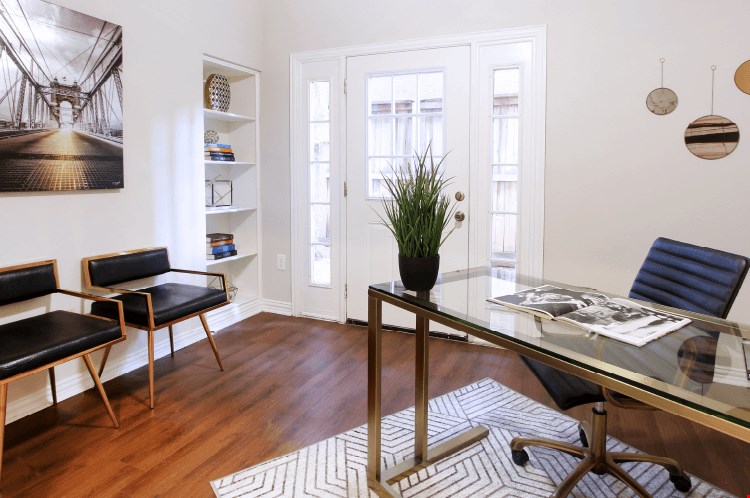 Tuscany Villas Townhomes Image 4