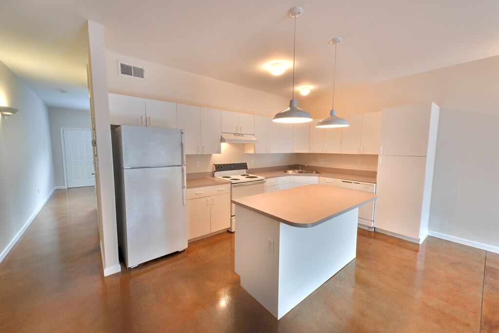 Yale Street Lofts Image 12