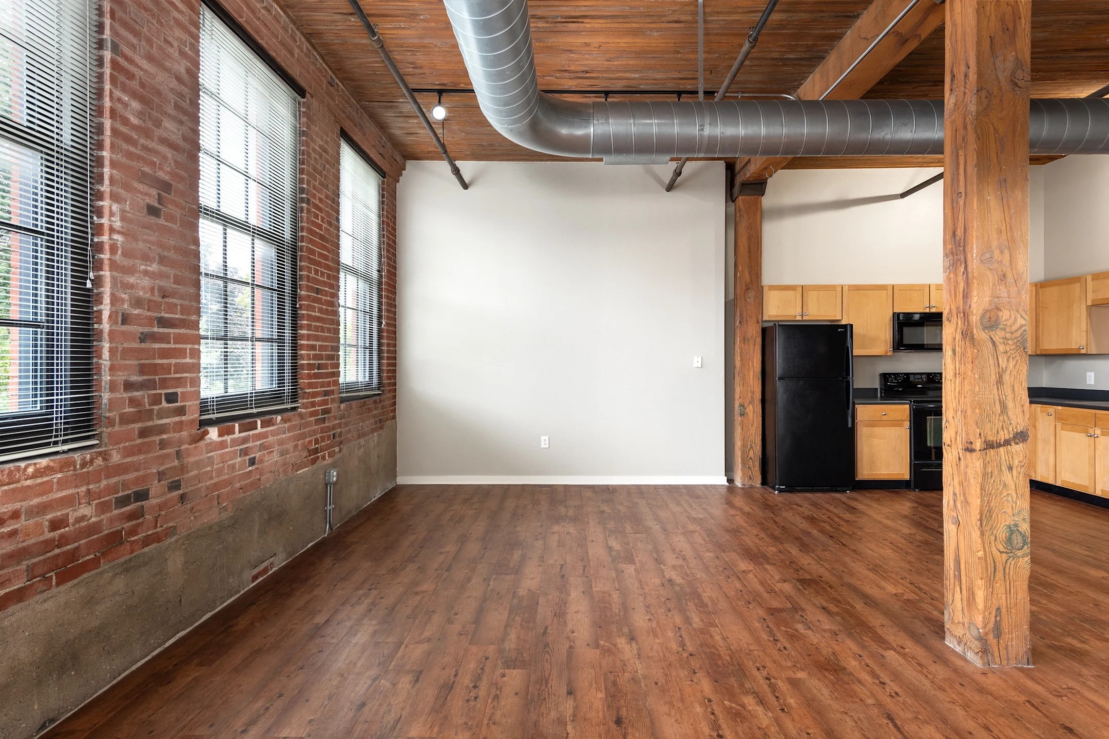 The Lofts at Lafayette Square Image 6