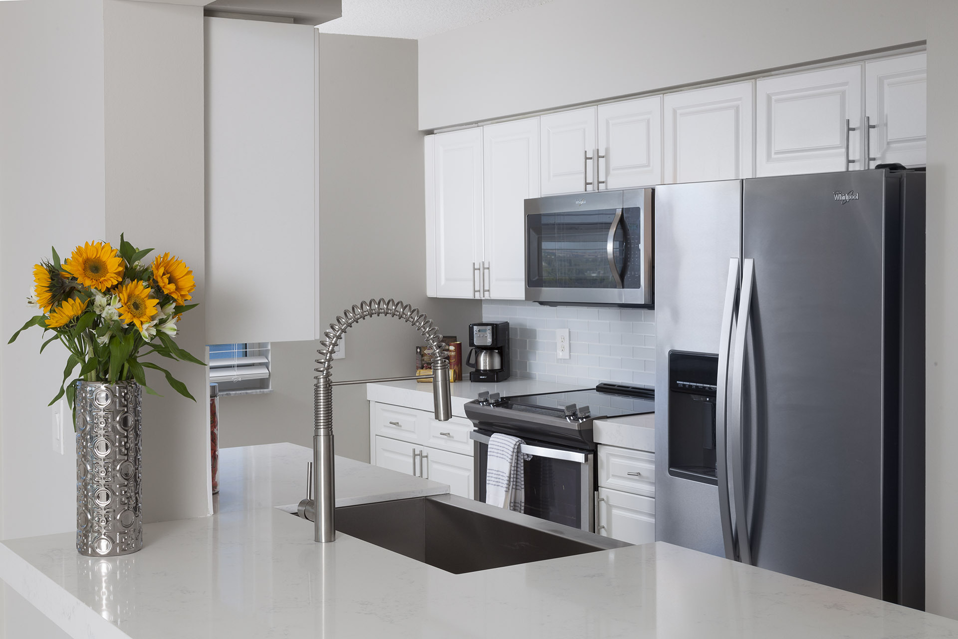 Sunrise Harbor Image 2