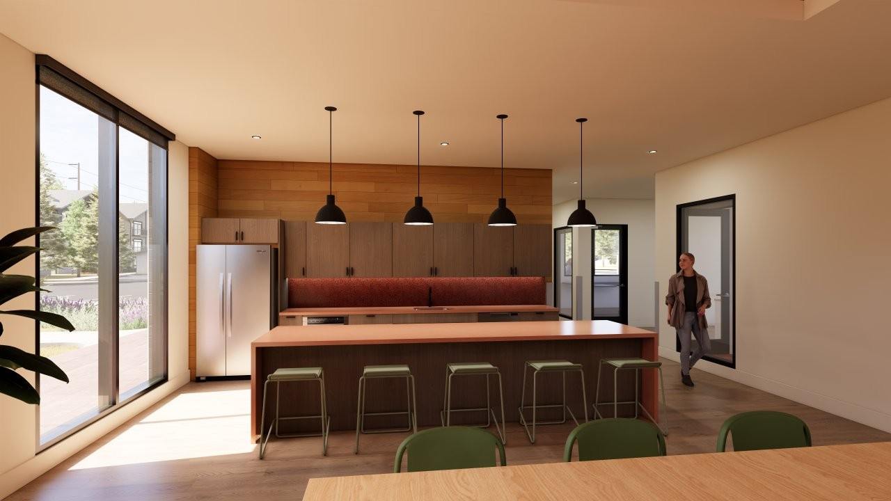 Cascade Landing Image 9