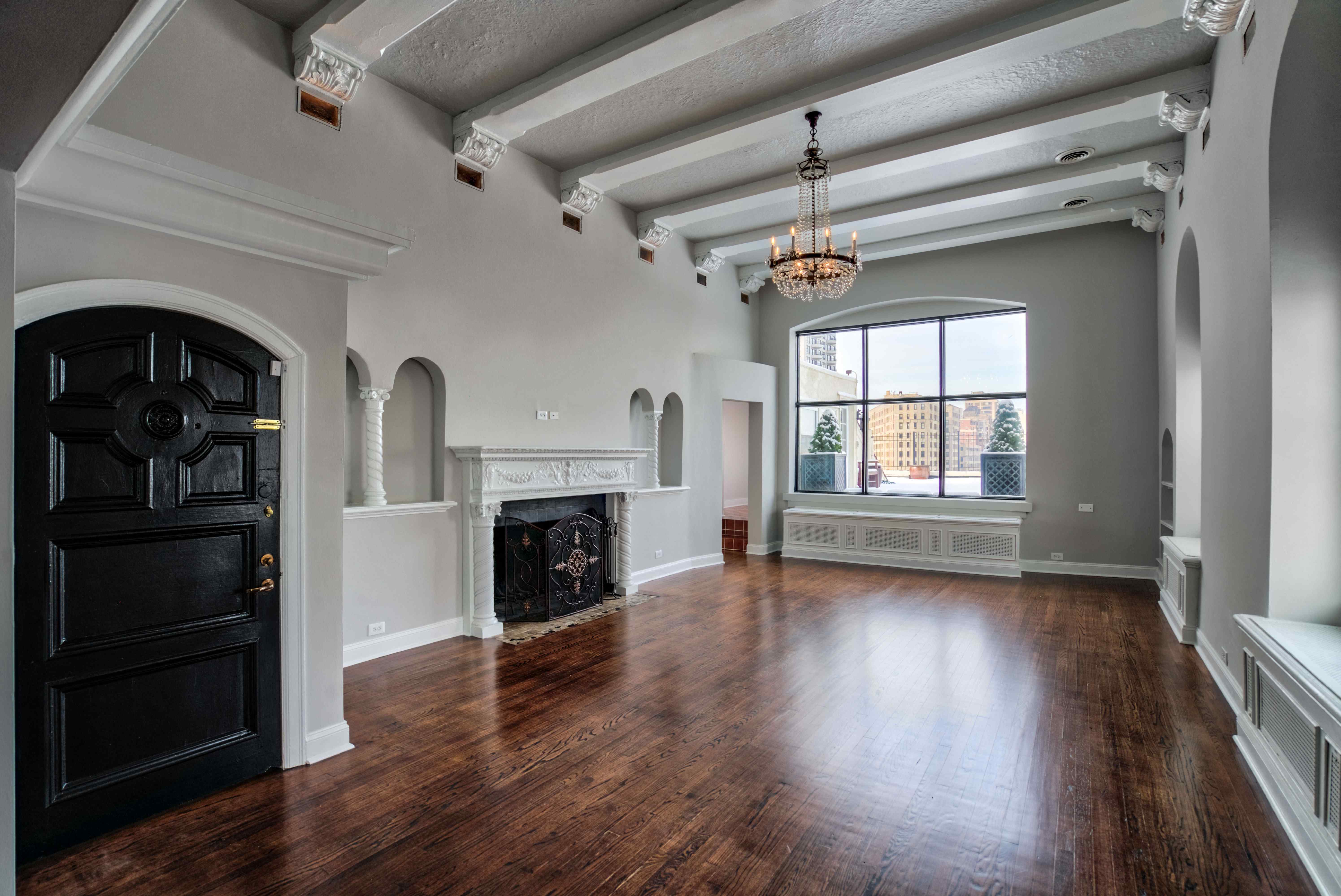 Park View Apartments Image 16