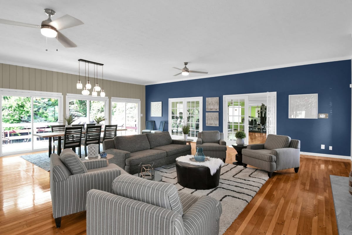 Parc Bordeaux Image 4