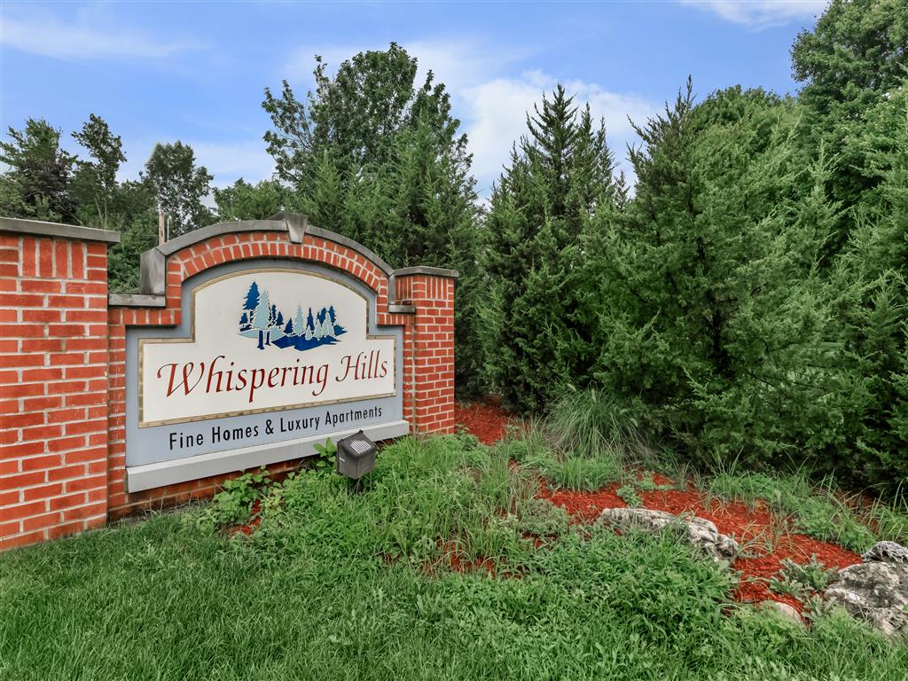 Whispering Hills Apartments Image 2