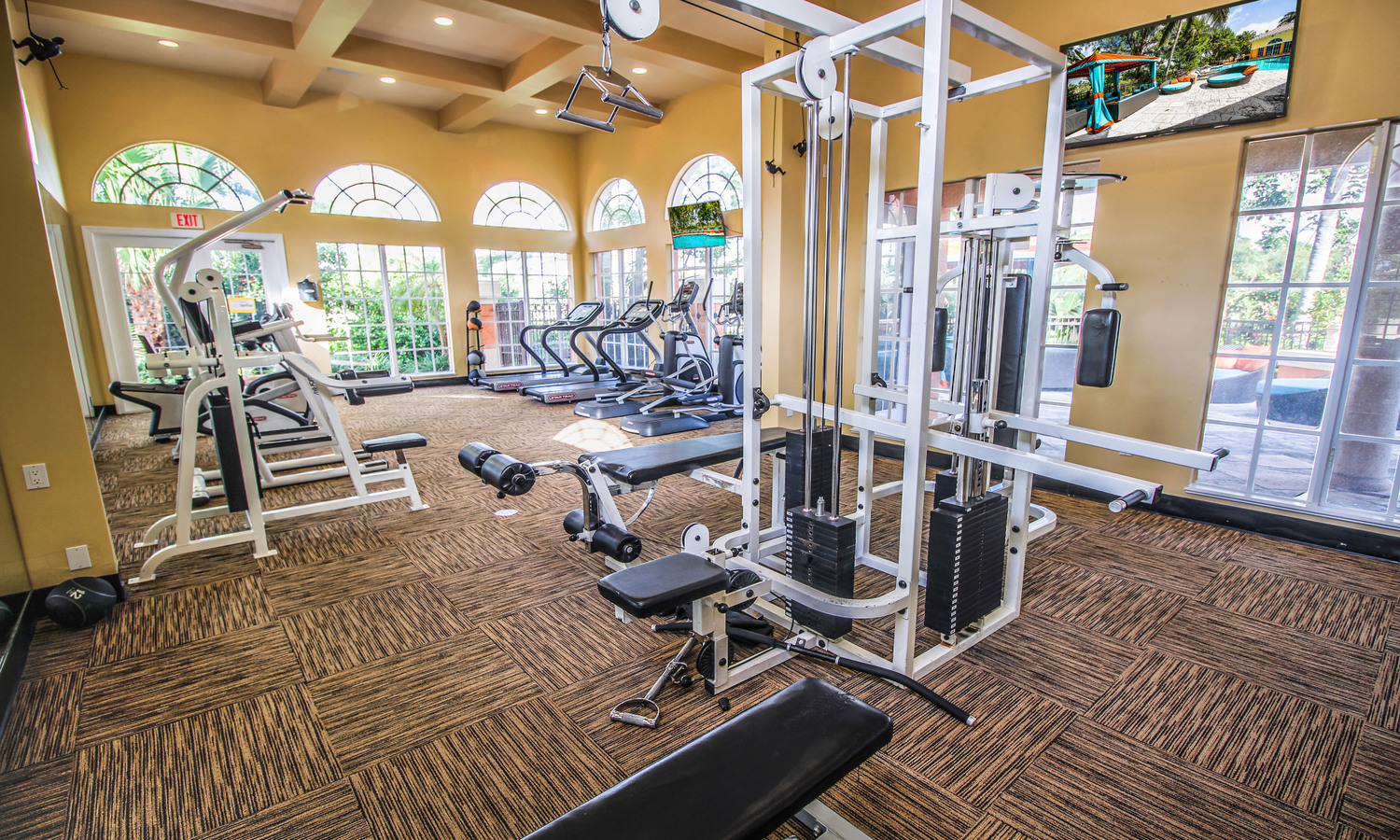 Promenade at Aventura Apartments Image 14