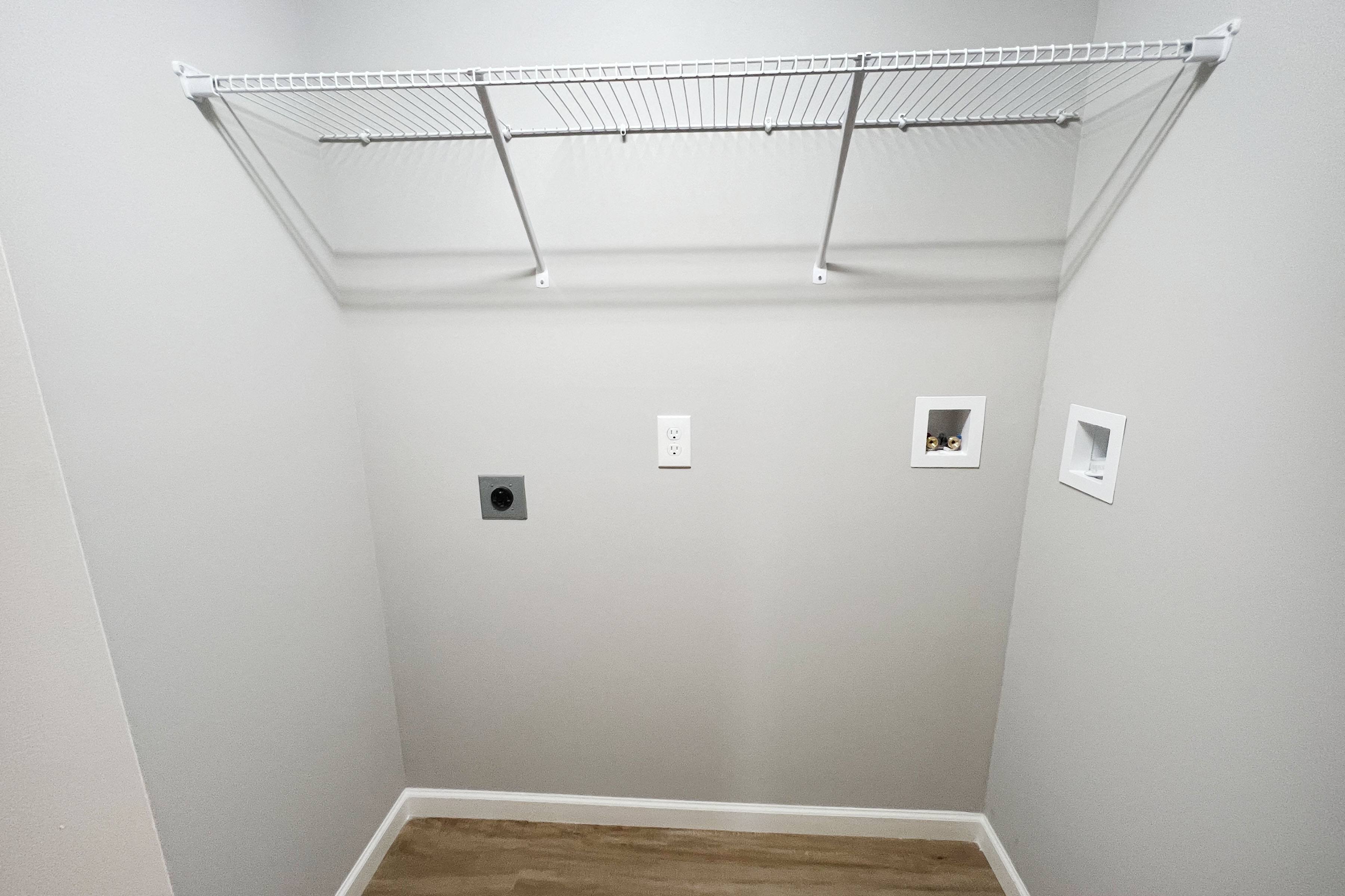 2 Bedroom Beulah Laundry