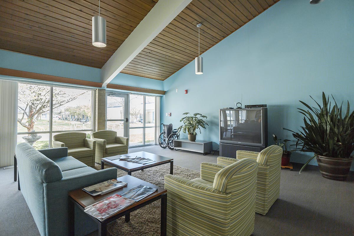 John Calvin Manor Image 6