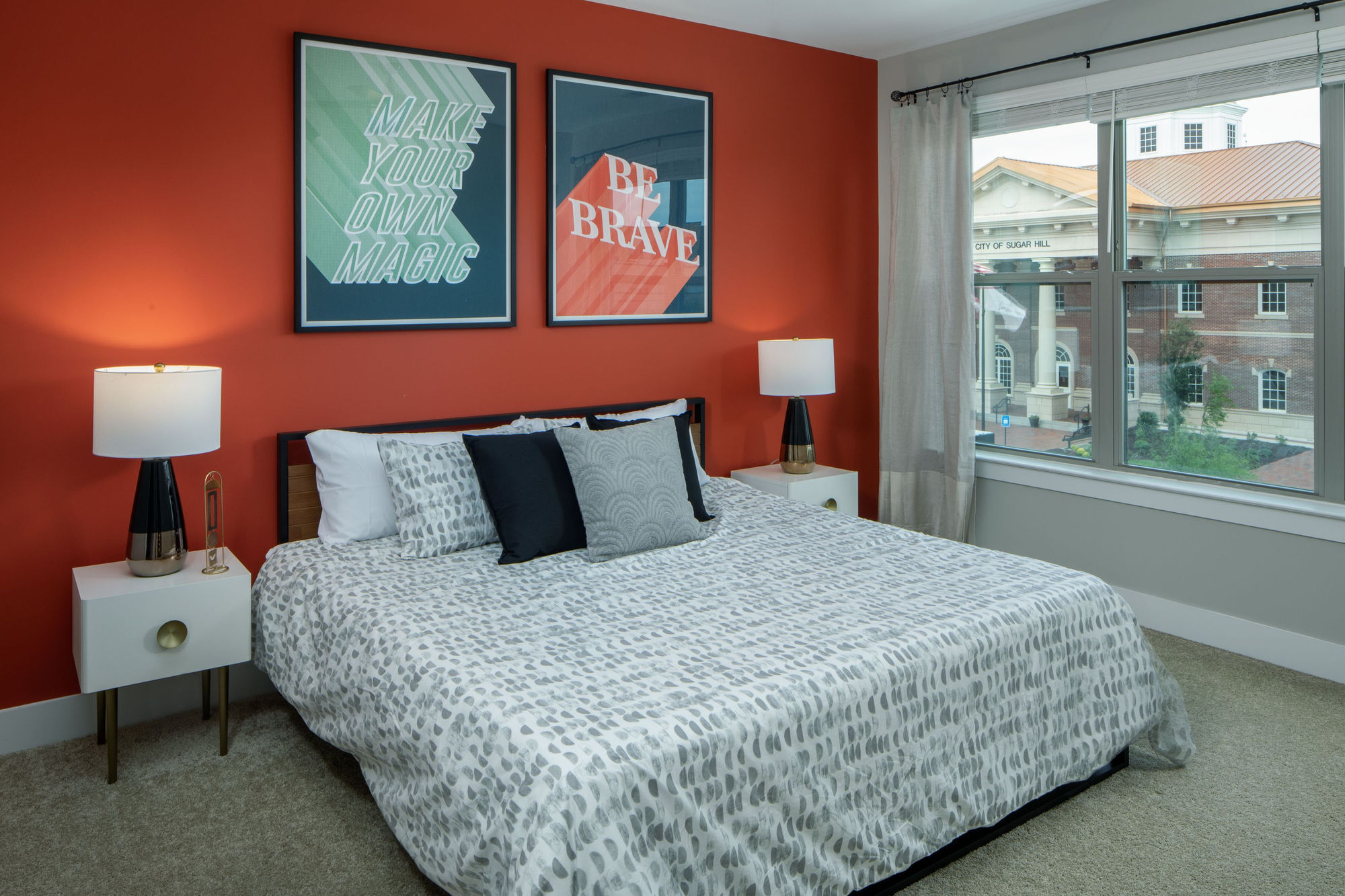 The Local Sugar Hill Apartments Image 5