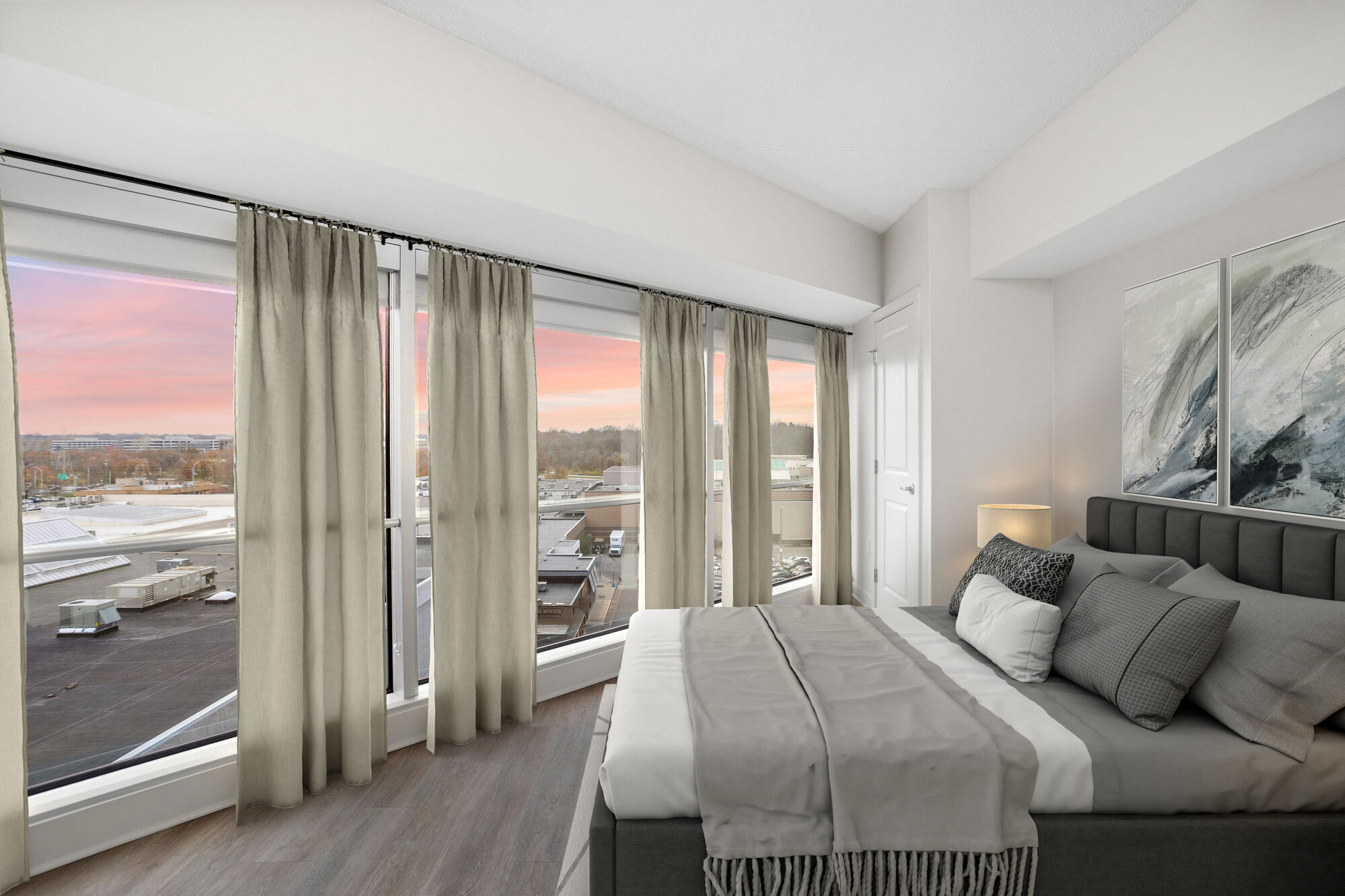 VITRA Apartments Image 18