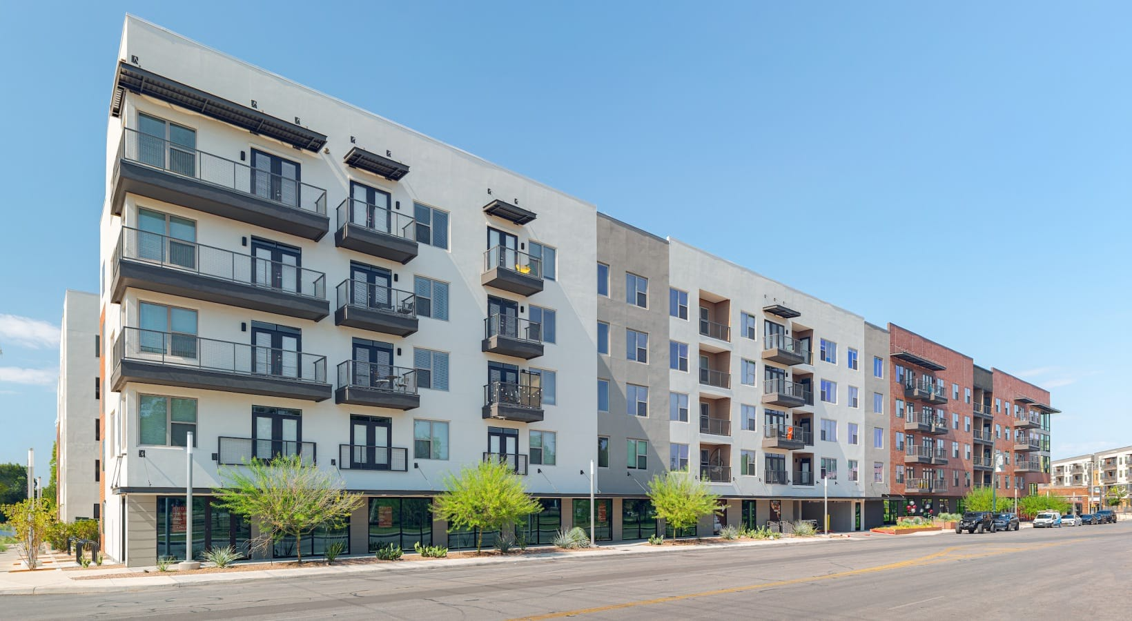 The Flats at River North Image 2