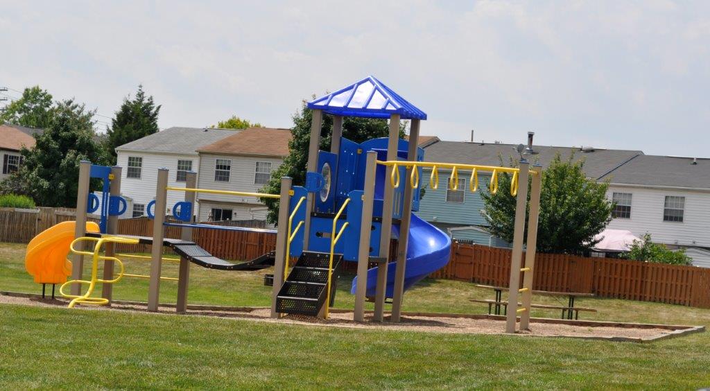 Mountain Glen Apartments Image 4