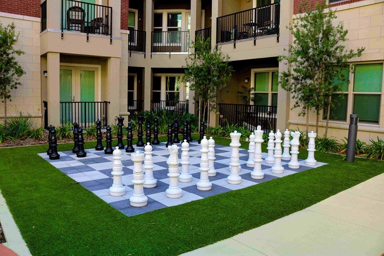 Varela Westshore Apartments Image 7