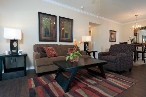 Village at Juban Lakes Image 6