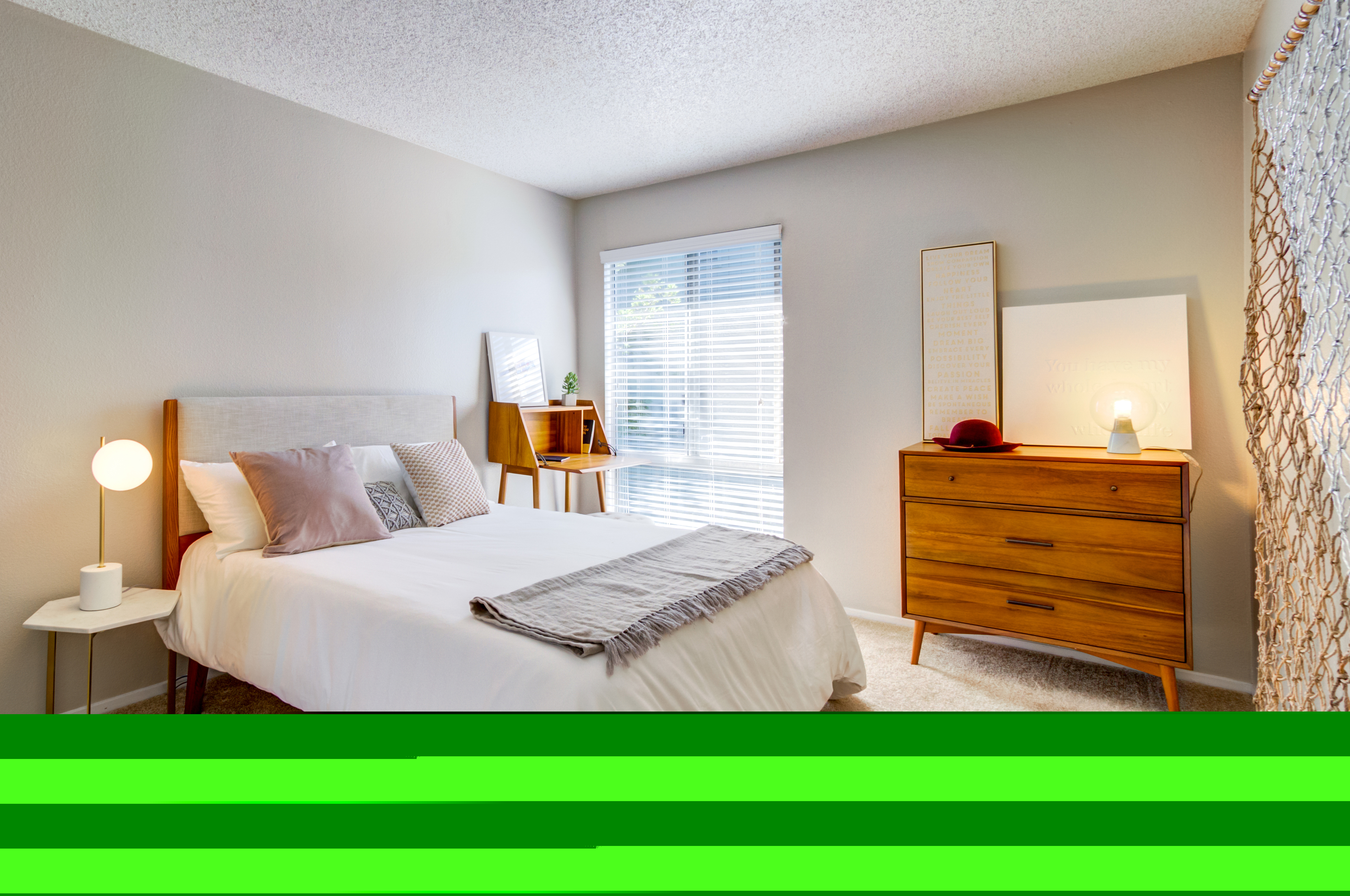 The Grove Luxury Apartments Image 17