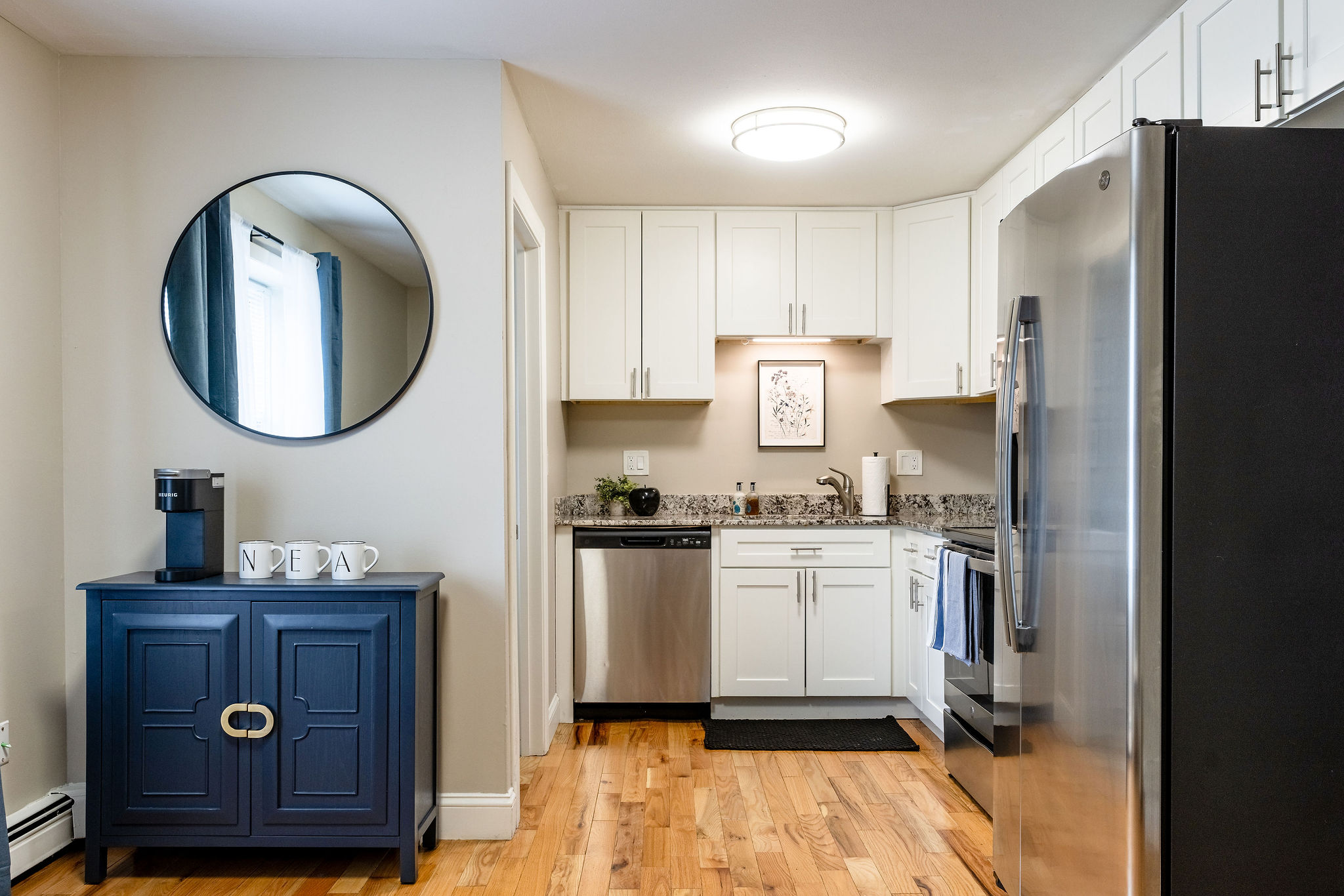 North East Apartment Community Image 13