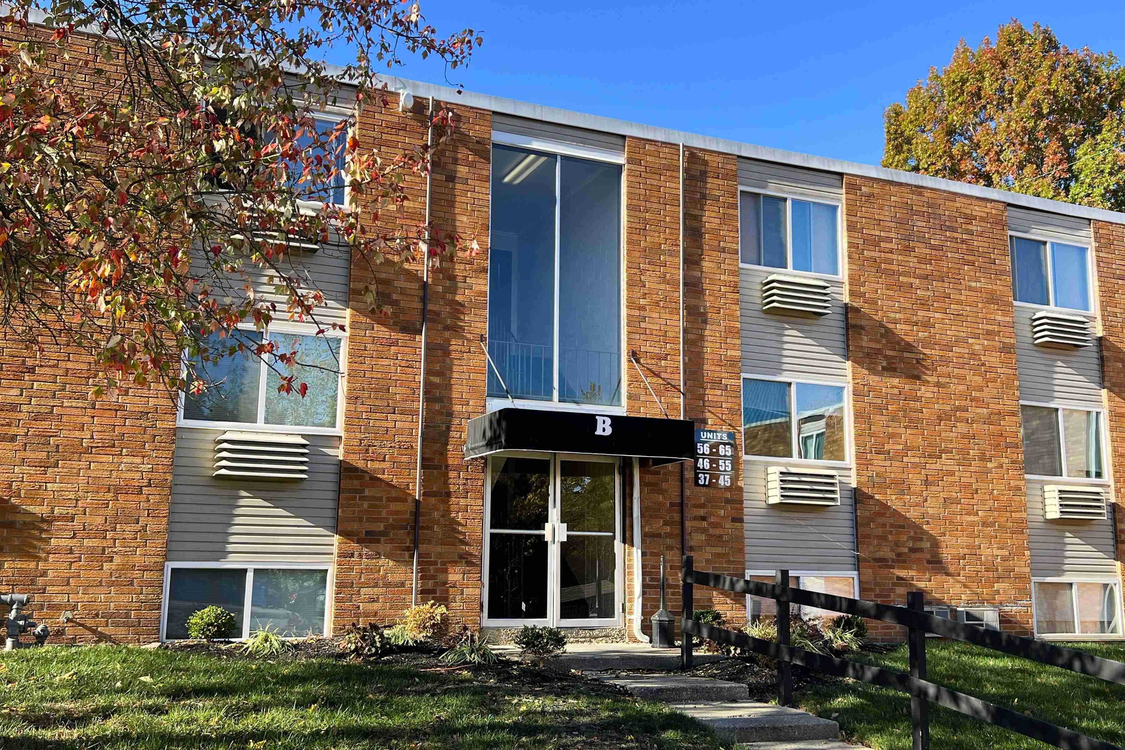 Barkley Ridge Apartments Image 75