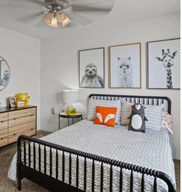 Shadow Ridge Apartments Image 7