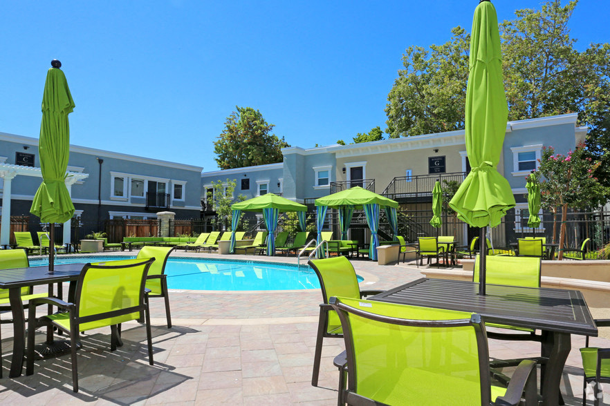 Ramblewood Apartments Image 39