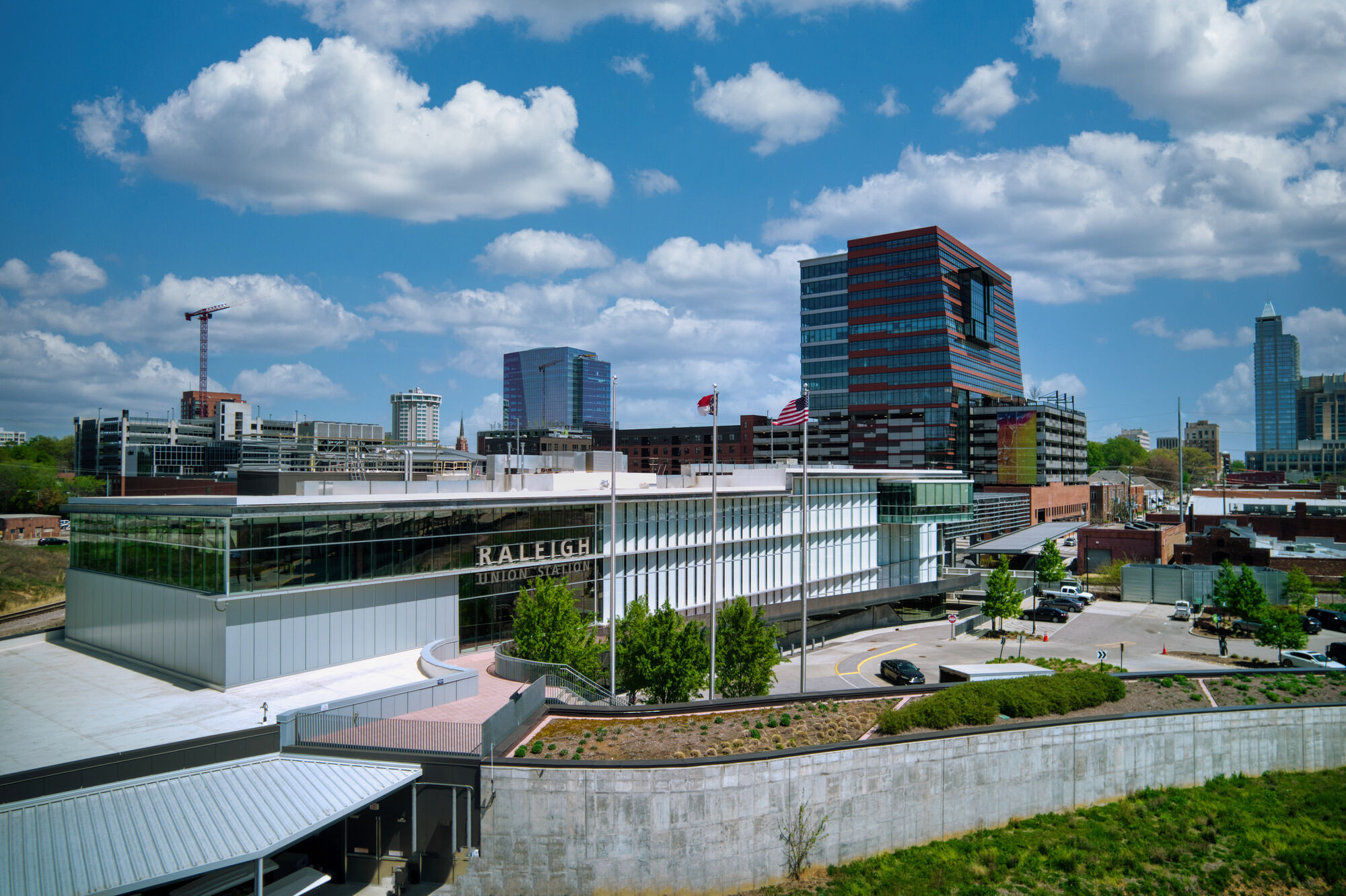 Camden Village District Image 58