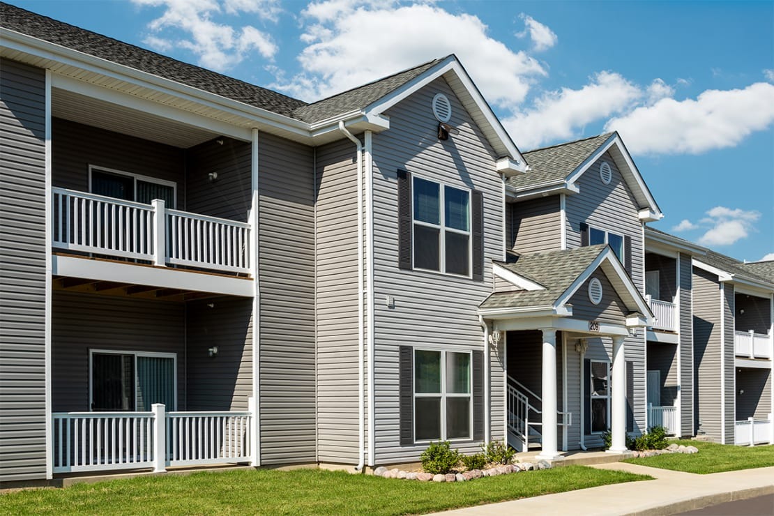 Turtle Creek Apartments Image 1