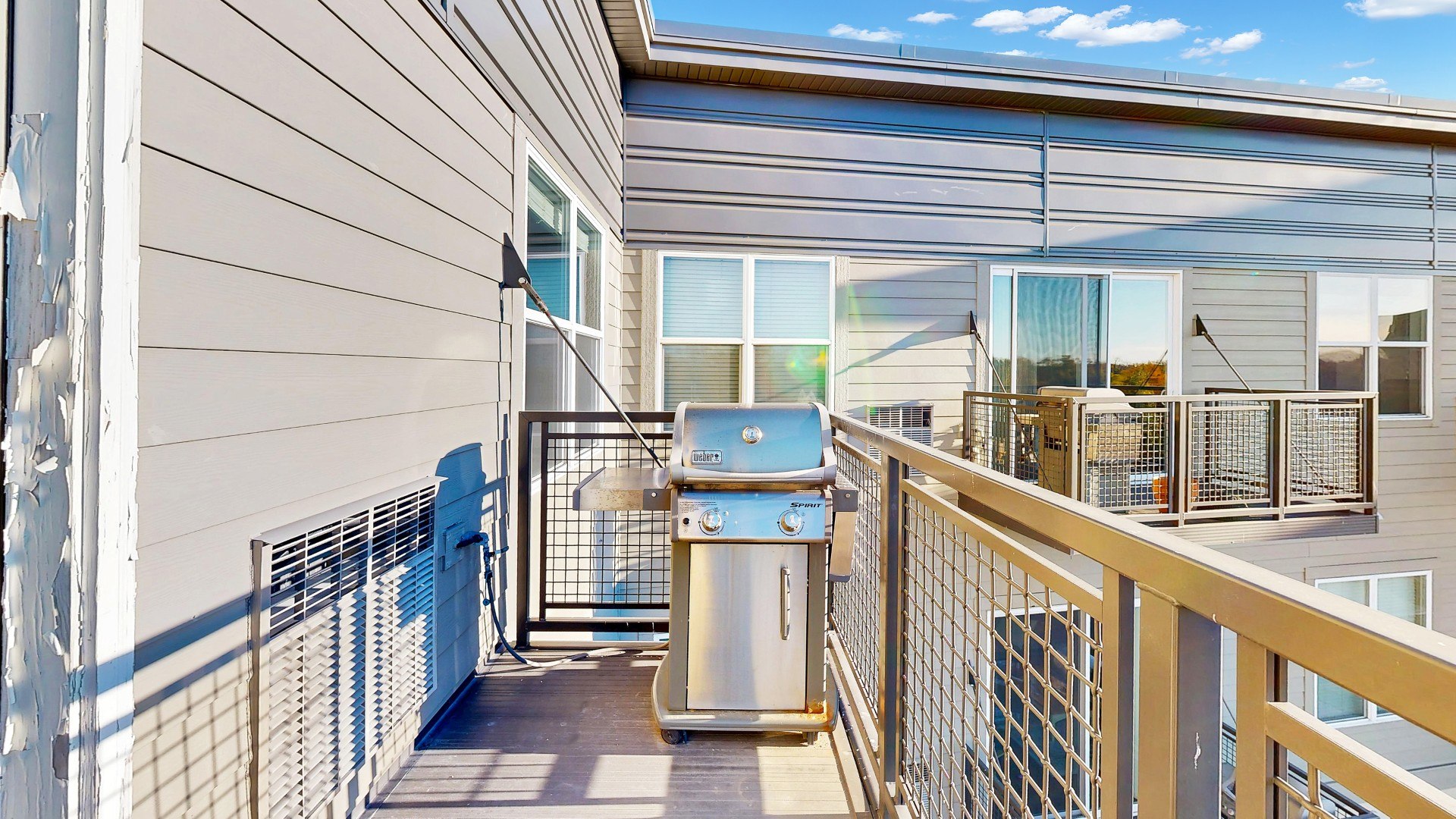 Overlook on the Creek Image 67