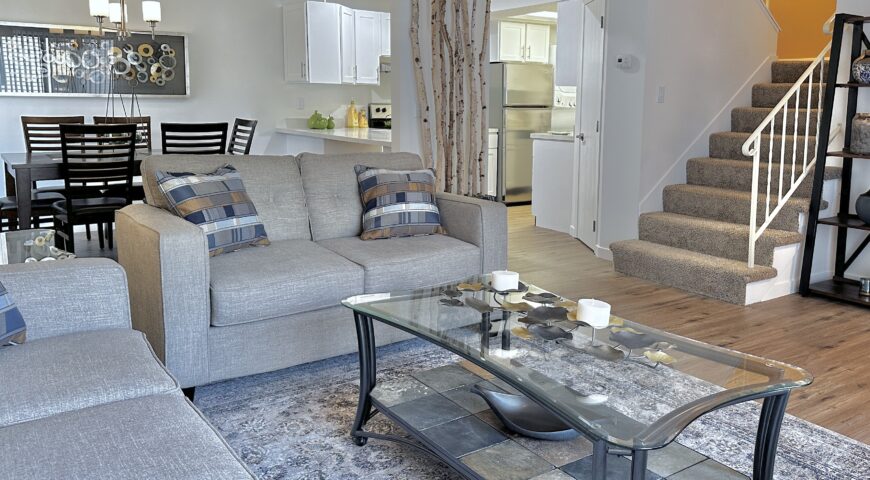 Saddlewood Park Townhomes Image 2